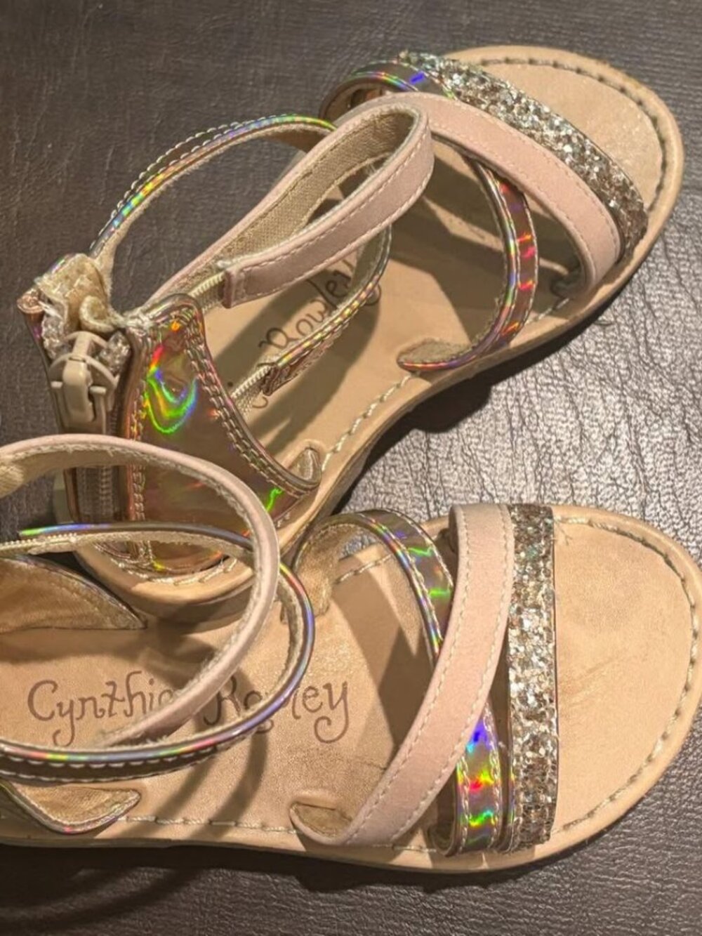 Cynthia Rowley Sandals